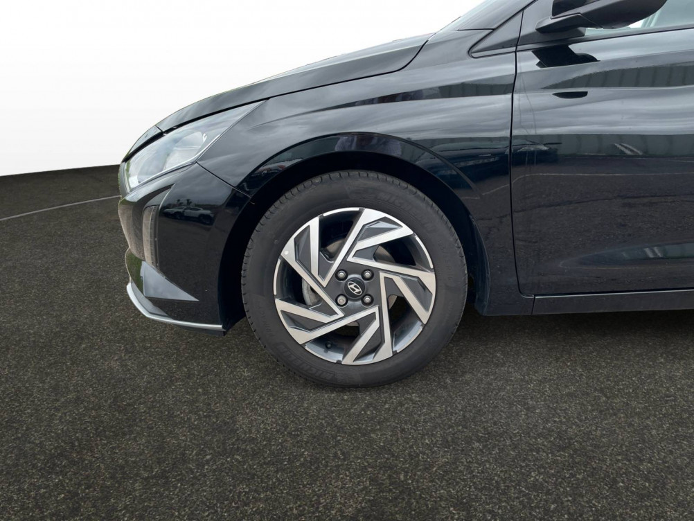 Acheter Hyundai i20 i20 1.2 84 Intuitive 5p occasion dans les concessions du Groupe Faurie