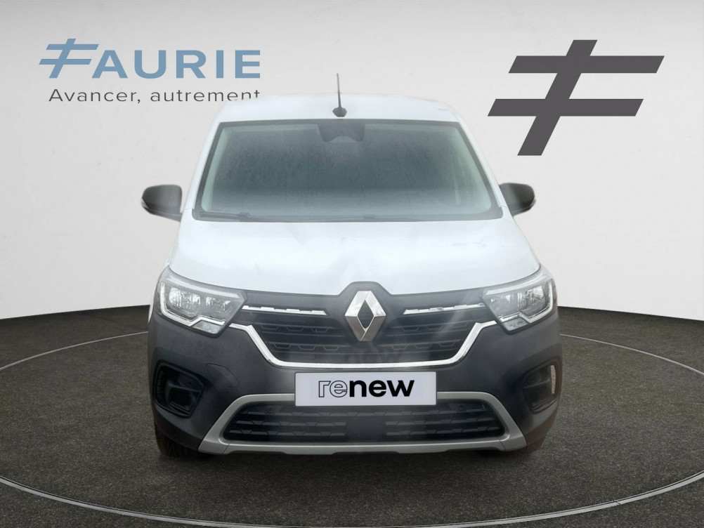 Acheter Renault Kangoo 3 KANGOO VAN TCE 130 EXTRA - 22 5p occasion dans les concessions du Groupe Faurie