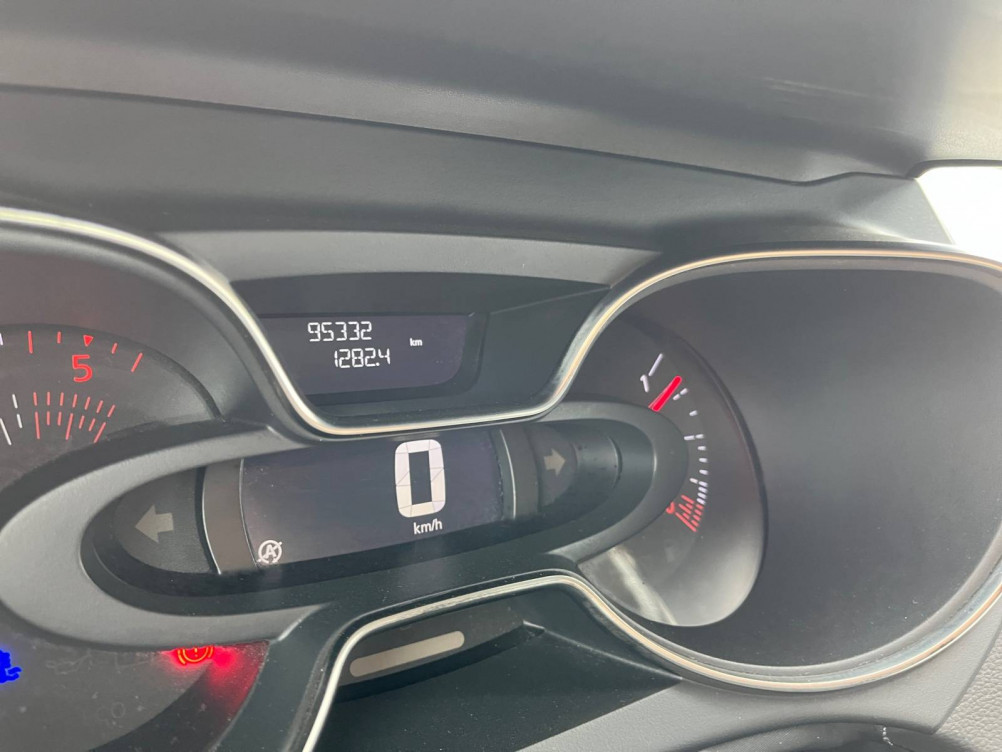 Acheter Renault Captur Captur dCi 90 E6C Business 5p occasion dans les concessions du Groupe Faurie