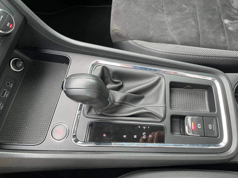 Acheter Seat Ateca Ateca 1.5 TSI 150 ch ACT Start/Stop DSG7 Style 5p occasion dans les concessions du Groupe Faurie