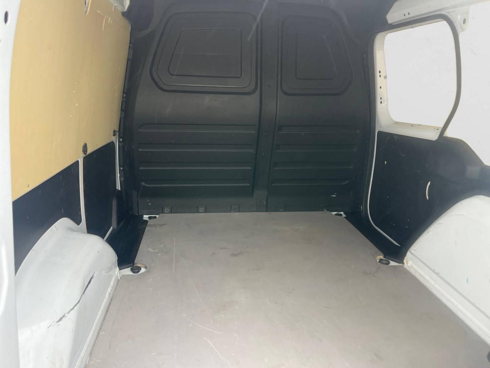 Acheter Renault Kangoo 3 KANGOO VAN TCE 130 EXTRA - 22 5p occasion dans les concessions du Groupe Faurie