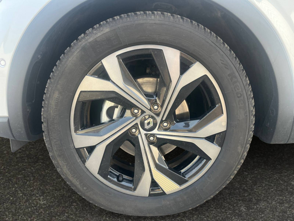 Acheter Renault Arkana Arkana E-Tech hybride 145 - 22 Engineered 5p occasion dans les concessions du Groupe Faurie