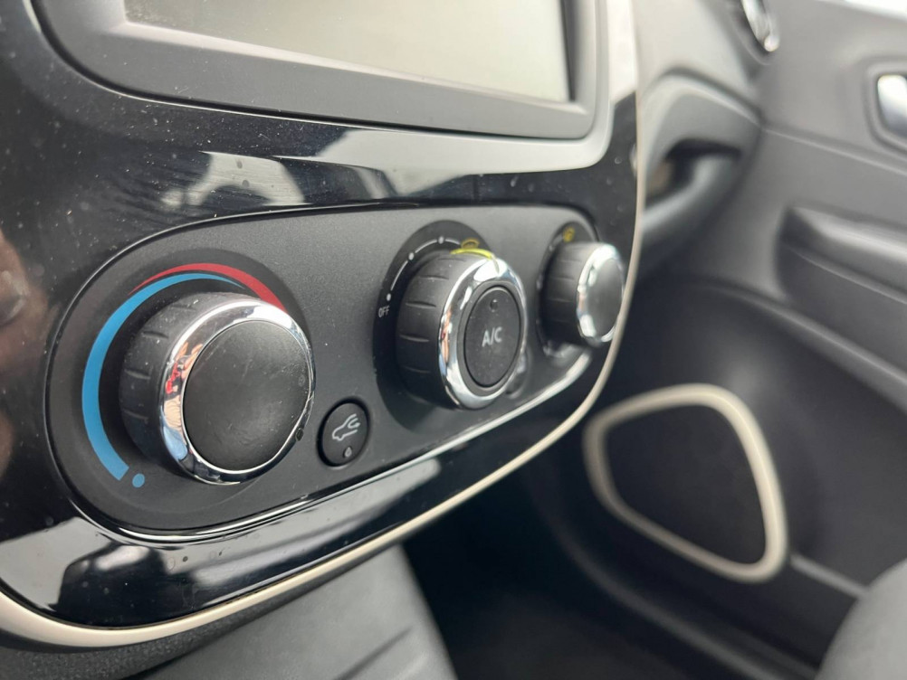 Acheter Renault Captur Captur dCi 90 E6C Business 5p occasion dans les concessions du Groupe Faurie