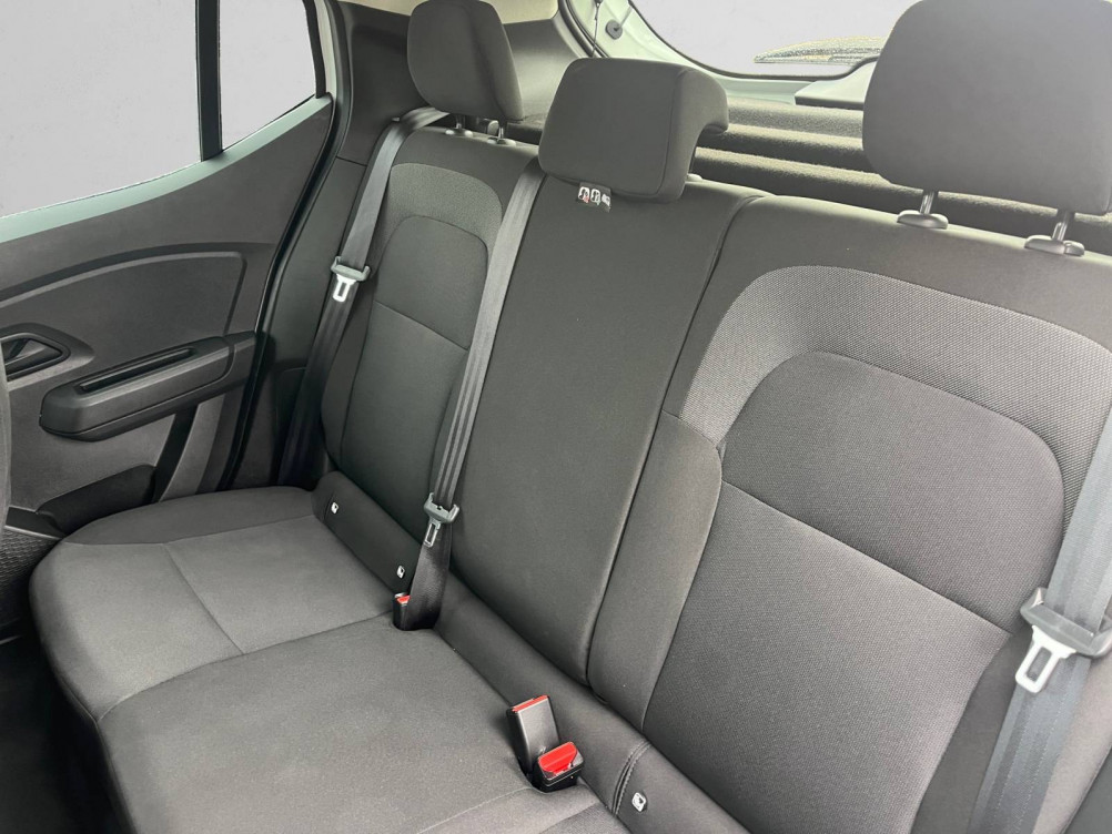 Acheter Dacia Sandero Sandero SCe 65 - 22 Essentiel 5p occasion dans les concessions du Groupe Faurie