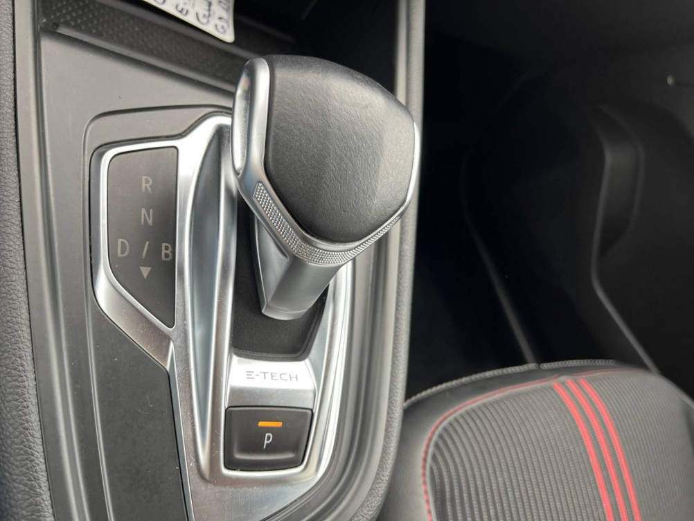 Acheter Renault Captur 2 Captur E-Tech 145 - 21B R.S. Line 5p occasion dans les concessions du Groupe Faurie