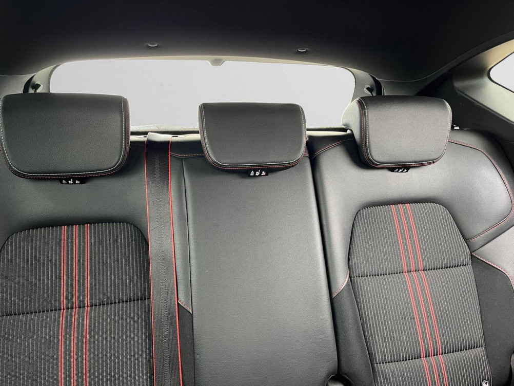 Acheter Renault Captur 2 Captur E-Tech 145 - 21B R.S. Line 5p occasion dans les concessions du Groupe Faurie
