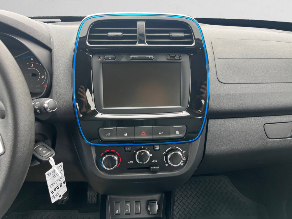 Acheter Dacia Spring Spring Achat Intégral Business 2020 5p occasion dans les concessions du Groupe Faurie