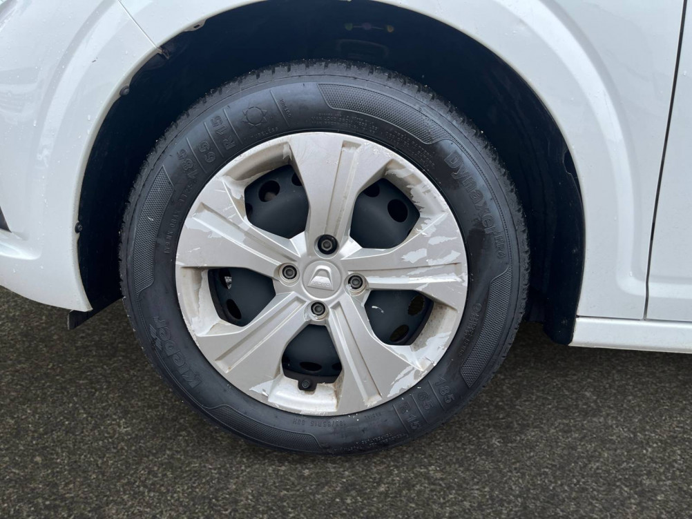 Acheter Dacia Sandero Sandero SCe 65 - 22 Essentiel 5p occasion dans les concessions du Groupe Faurie