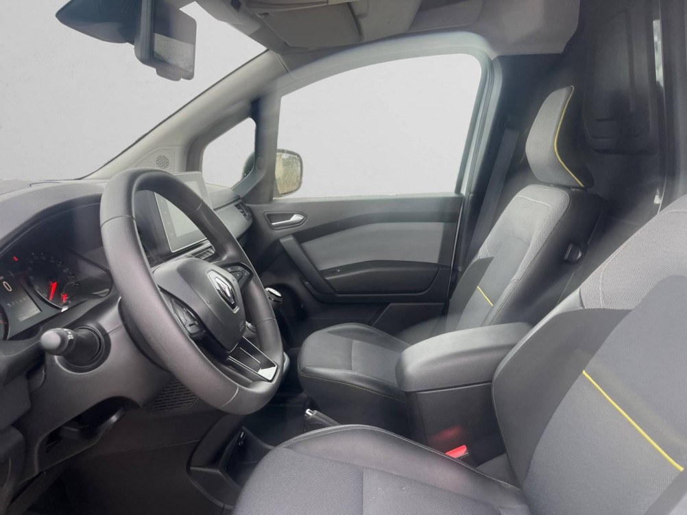 Acheter Renault Kangoo 3 KANGOO VAN TCE 130 EXTRA - 22 5p occasion dans les concessions du Groupe Faurie