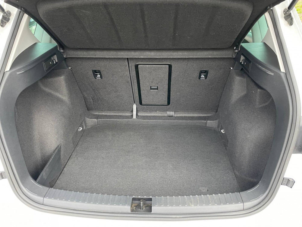 Acheter Seat Ateca Ateca 1.5 TSI 150 ch ACT Start/Stop DSG7 Style 5p occasion dans les concessions du Groupe Faurie