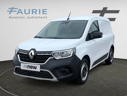 Acheter Renault Kangoo 3 KANGOO VAN TCE 130 EXTRA - 22 5p occasion dans les concessions du Groupe Faurie
