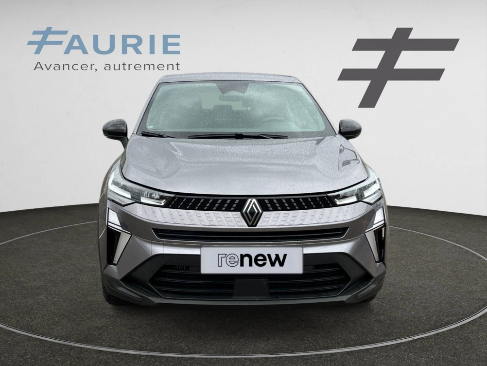 Acheter Renault Captur 2 Captur TCe 90 Evolution 5p occasion dans les concessions du Groupe Faurie