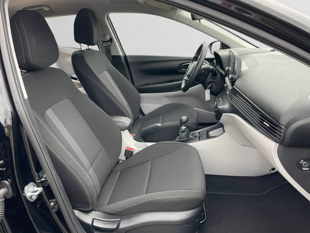 Acheter Hyundai i20 i20 1.2 84 Intuitive 5p occasion dans les concessions du Groupe Faurie