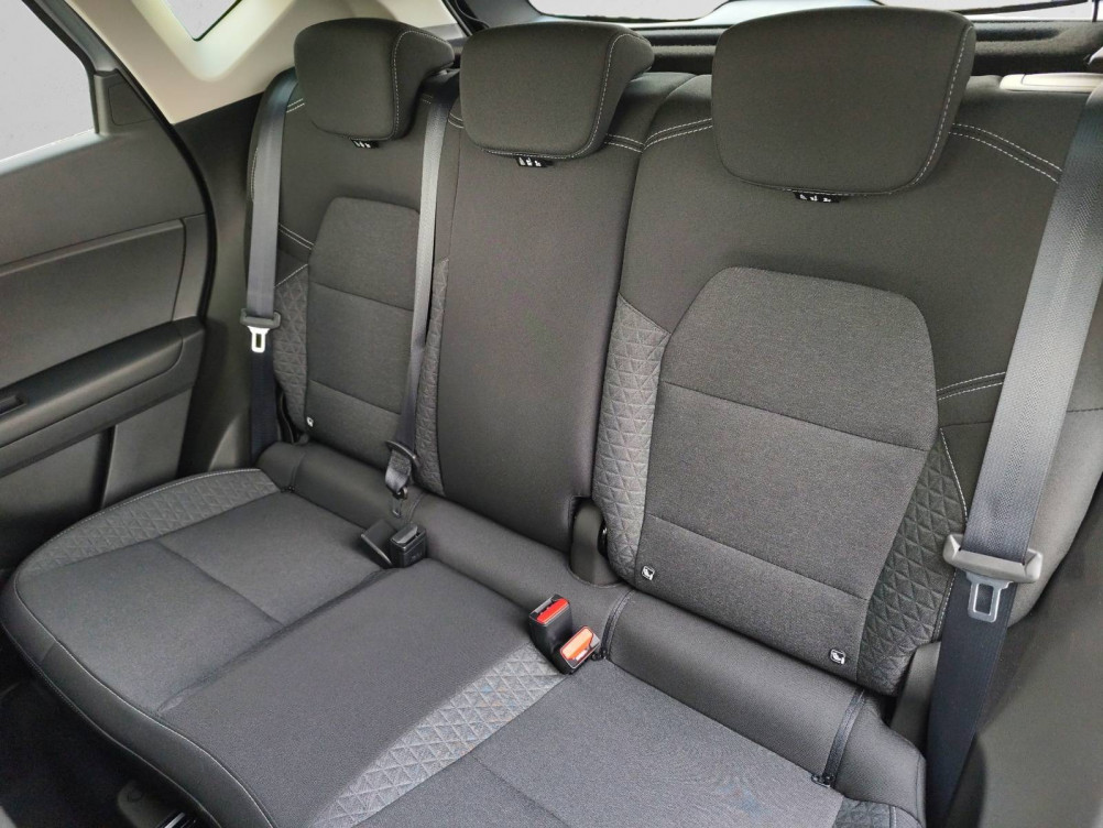 Acheter Renault Captur 2 Captur mild hybrid 140 EDC Evolution 5p occasion dans les concessions du Groupe Faurie