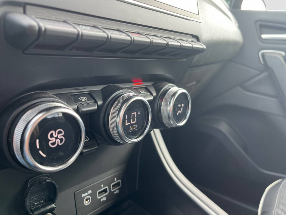 Acheter Renault Captur 2 Captur TCe 90 Techno 5p occasion dans les concessions du Groupe Faurie