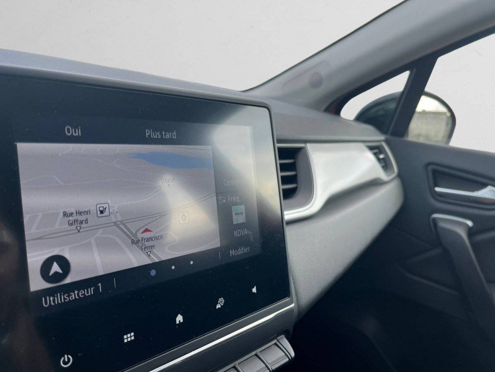 Acheter Renault Captur 2 Captur TCe 90 Techno 5p occasion dans les concessions du Groupe Faurie