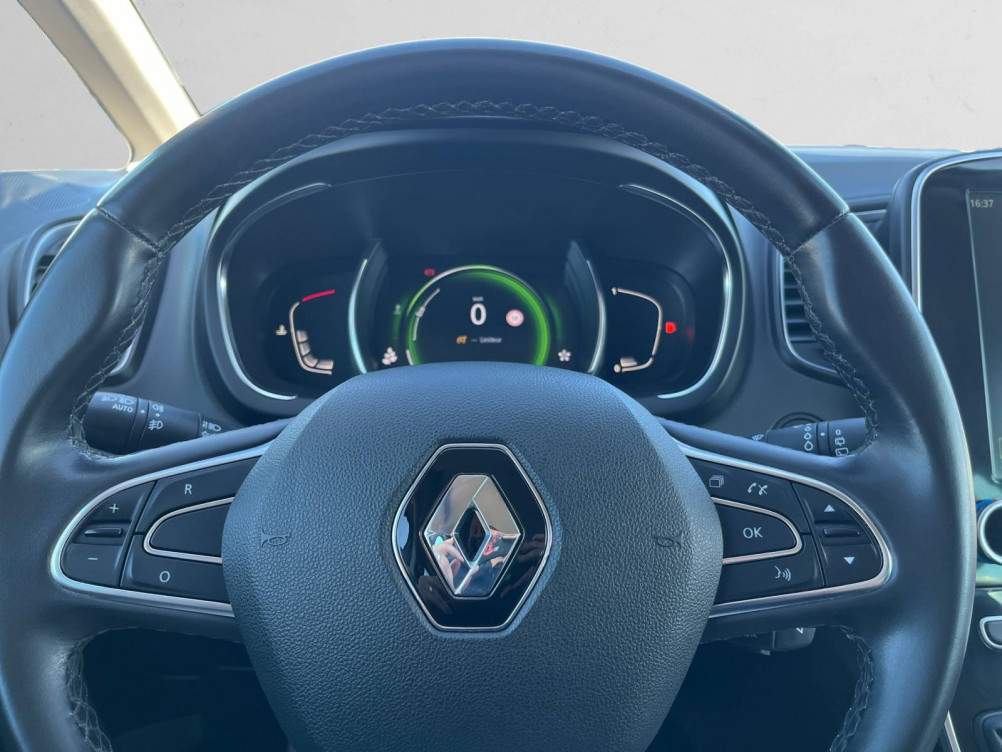 Acheter Renault Scenic 4 Scenic TCe 130 Energy Intens 5p occasion dans les concessions du Groupe Faurie