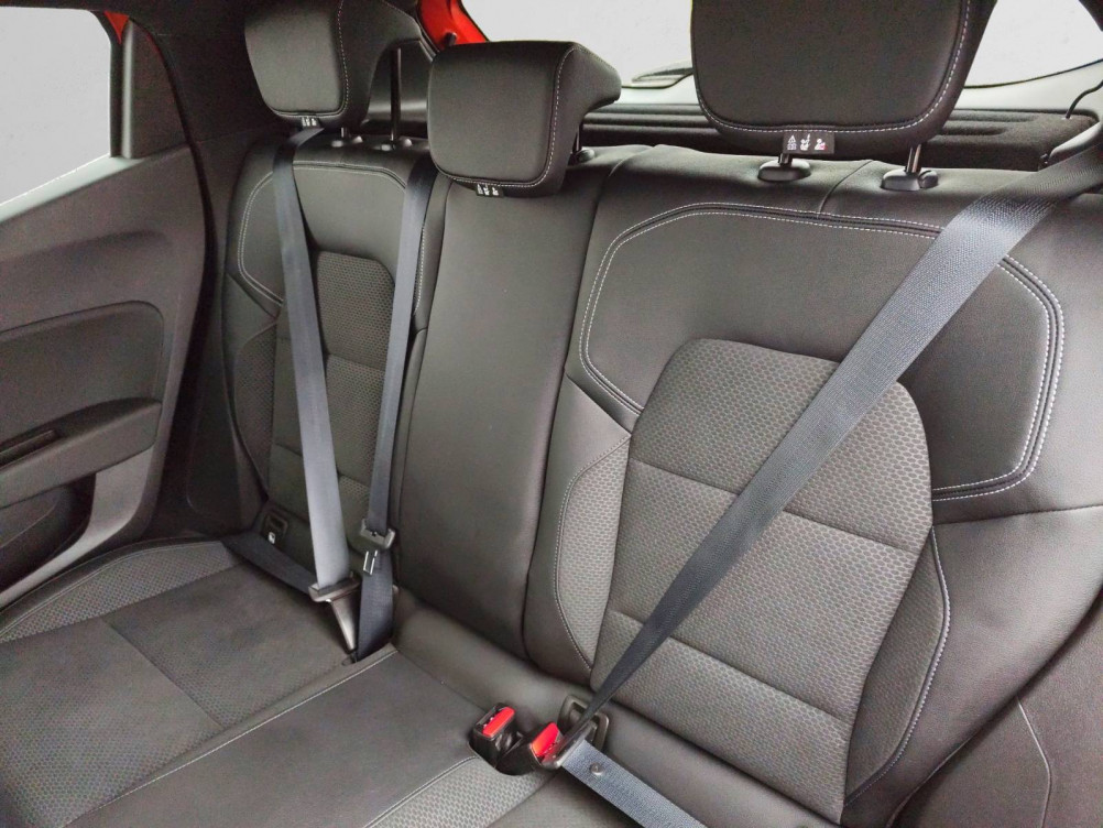 Acheter Renault Clio 5 Clio TCe 130 EDC FAP Intens 5p occasion dans les concessions du Groupe Faurie