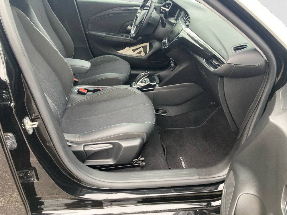 Acheter Opel Corsa E Corsa Electrique 136 ch & Batterie 50 kw/h Elegance 5p occasion dans les concessions du Groupe Faurie
