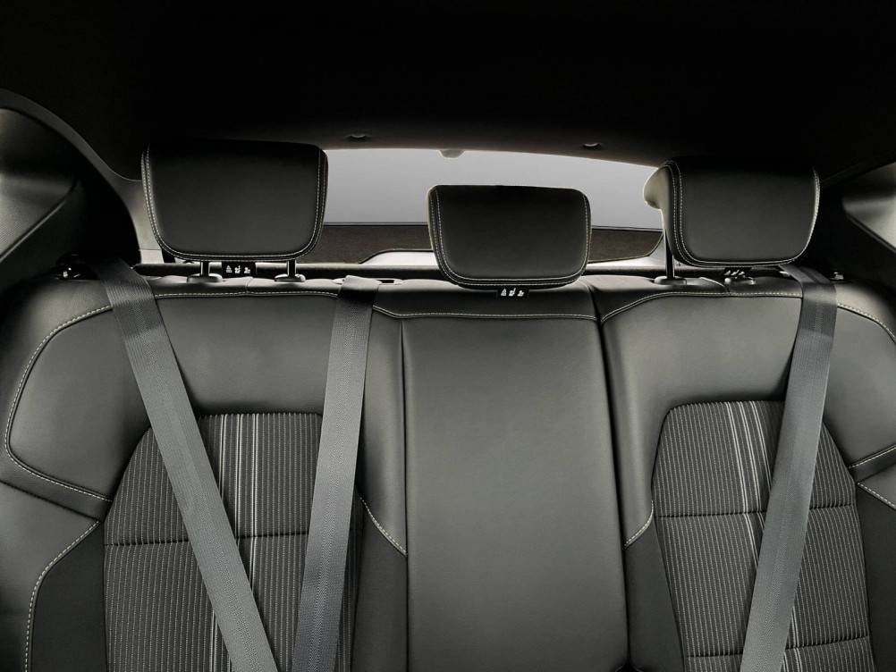 Acheter Renault Captur 2 Captur E-Tech full hybrid 145 Engineered 5p occasion dans les concessions du Groupe Faurie