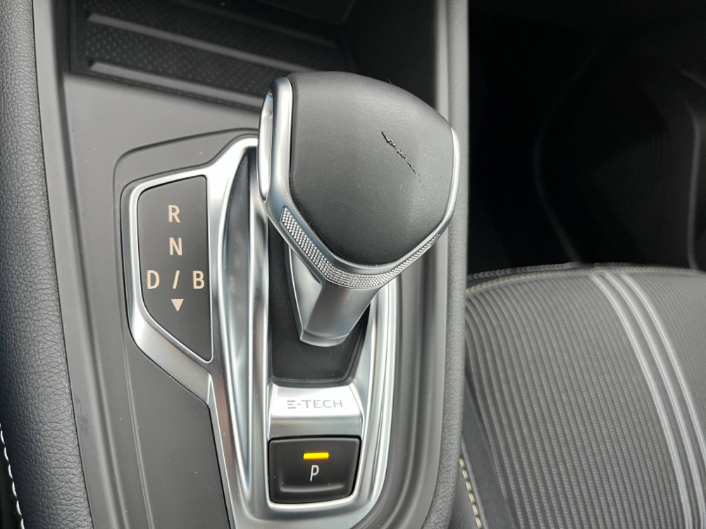 Acheter Renault Captur 2 Captur E-Tech full hybrid 145 Engineered 5p occasion dans les concessions du Groupe Faurie