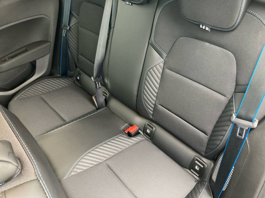 Acheter Renault Clio 5 Clio E-Tech full hybrid 145 Esprit Alpine 5p occasion dans les concessions du Groupe Faurie