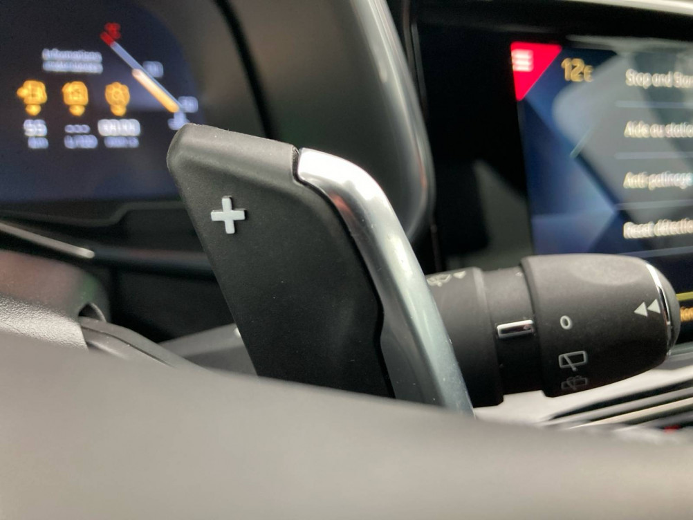 Acheter Ds DS7 DS7 Crossback BlueHDi 180 EAT8 Business 5p occasion dans les concessions du Groupe Faurie
