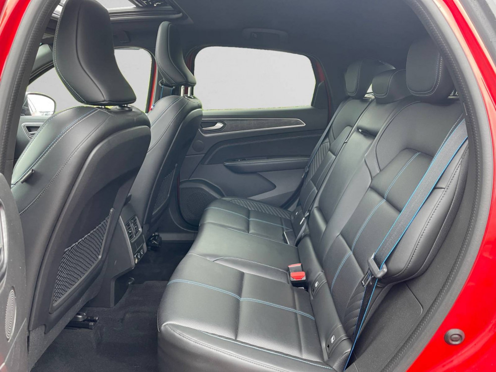 Acheter Renault Arkana Arkana E-Tech 145 - 23 esprit Alpine 5p occasion dans les concessions du Groupe Faurie