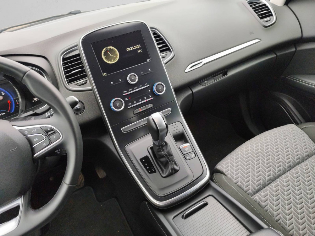 Acheter Renault Scenic 4 Scenic TCe 140 FAP EDC - 21 Limited 5p occasion dans les concessions du Groupe Faurie