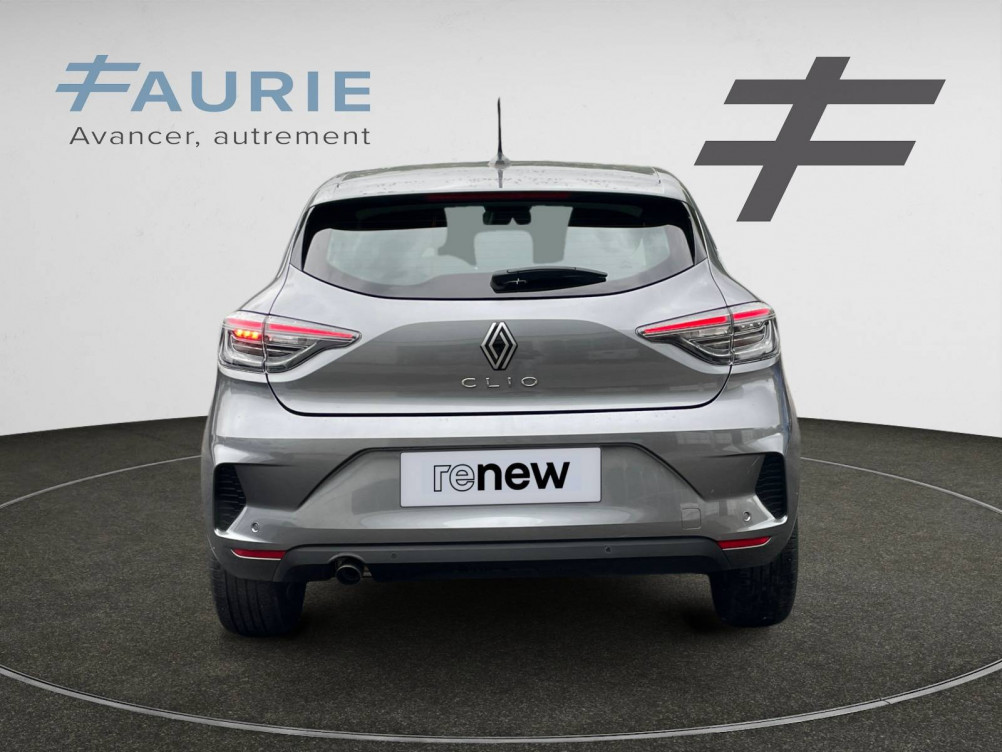 Acheter Renault Clio 5 Clio TCe 90 Evolution 5p occasion dans les concessions du Groupe Faurie