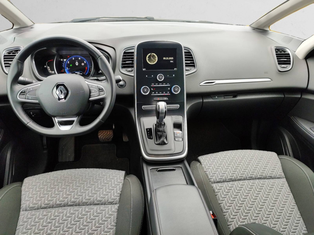 Acheter Renault Scenic 4 Scenic TCe 140 FAP EDC - 21 Limited 5p occasion dans les concessions du Groupe Faurie