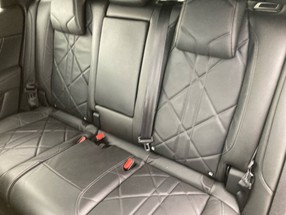 Acheter Ds DS7 DS7 Crossback BlueHDi 180 EAT8 Business 5p occasion dans les concessions du Groupe Faurie