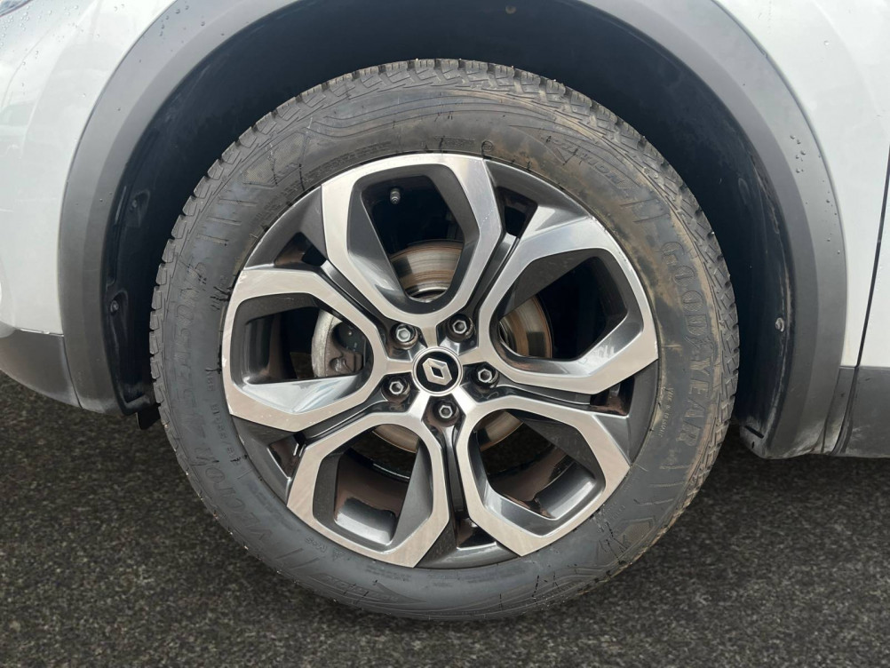 Acheter Renault Captur 2 Captur TCe 90 - 21 Intens 5p occasion dans les concessions du Groupe Faurie