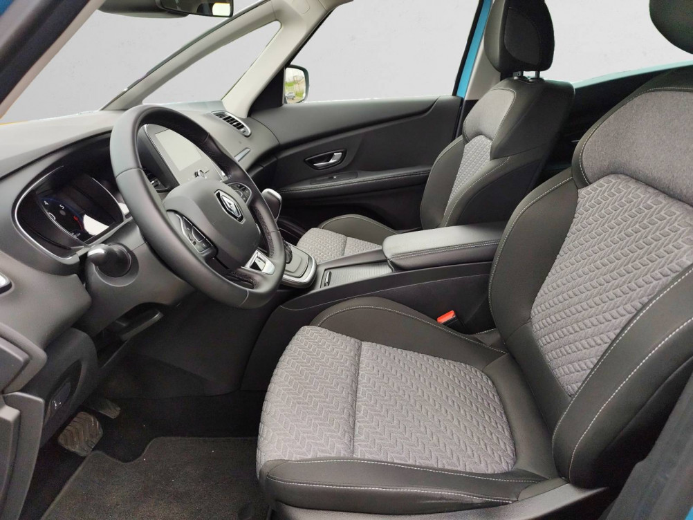 Acheter Renault Scenic 4 Scenic TCe 140 FAP EDC - 21 Limited 5p occasion dans les concessions du Groupe Faurie