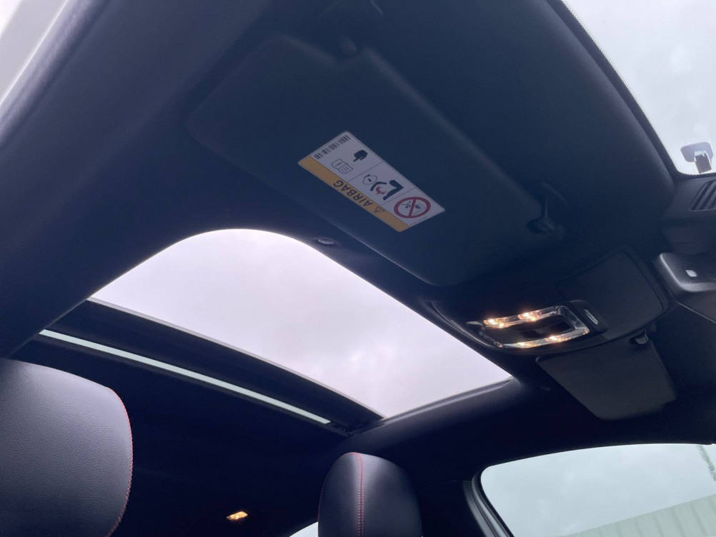 Acheter Mercedes Classe A Classe A 180 d 7G-DCT AMG Line 4p occasion dans les concessions du Groupe Faurie