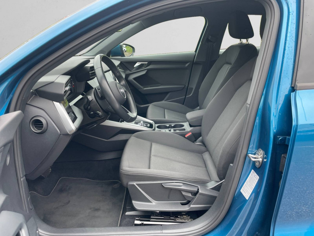 Acheter Audi A3 A3 Sportback 35 TFSI 150 S tronic 7  5p occasion dans les concessions du Groupe Faurie