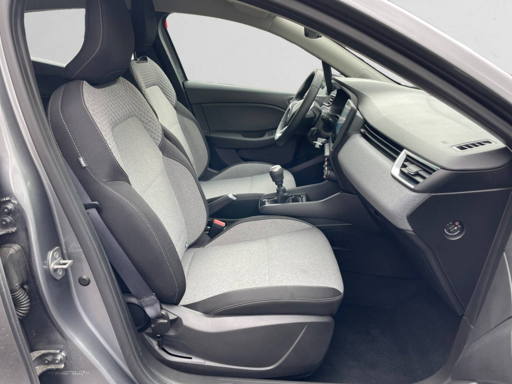 Acheter Renault Clio 5 Clio TCe 90 Evolution 5p occasion dans les concessions du Groupe Faurie