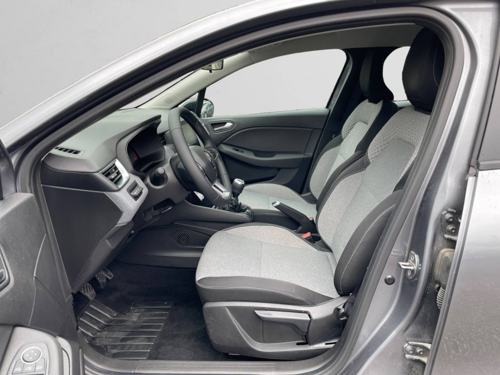 Acheter Renault Clio 5 Clio SCe 65 Evolution 5p occasion dans les concessions du Groupe Faurie