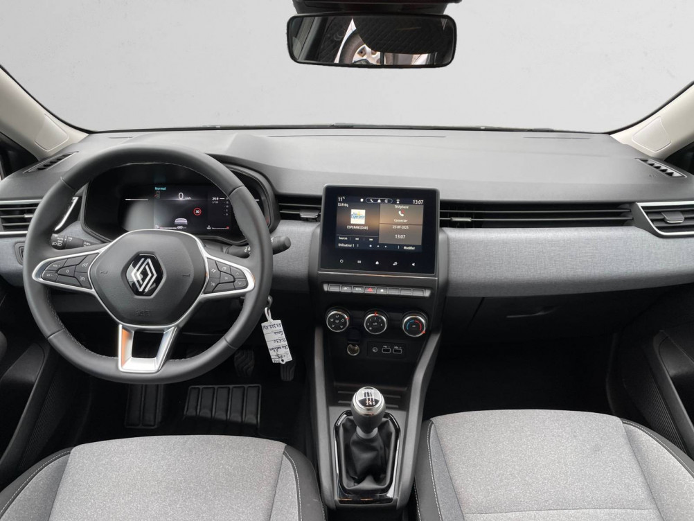 Acheter Renault Clio 5 Clio TCe 90 Evolution 5p occasion dans les concessions du Groupe Faurie