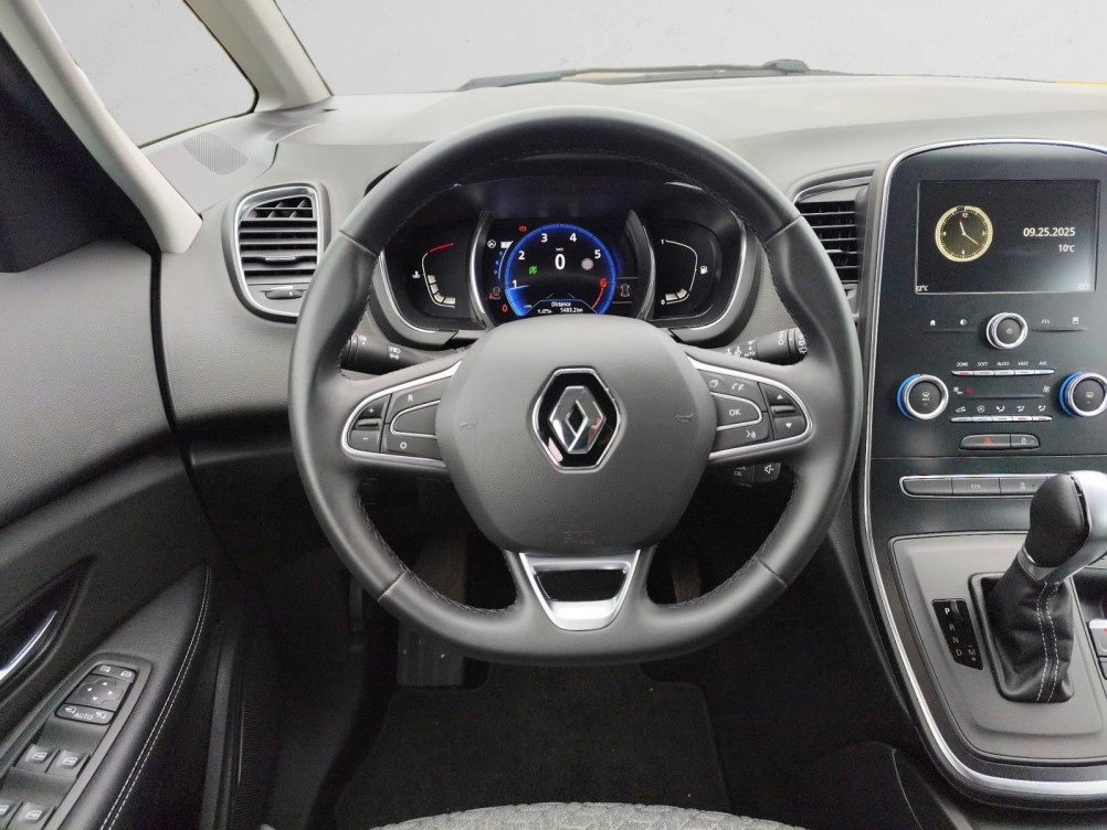 Acheter Renault Scenic 4 Scenic TCe 140 FAP EDC - 21 Limited 5p occasion dans les concessions du Groupe Faurie