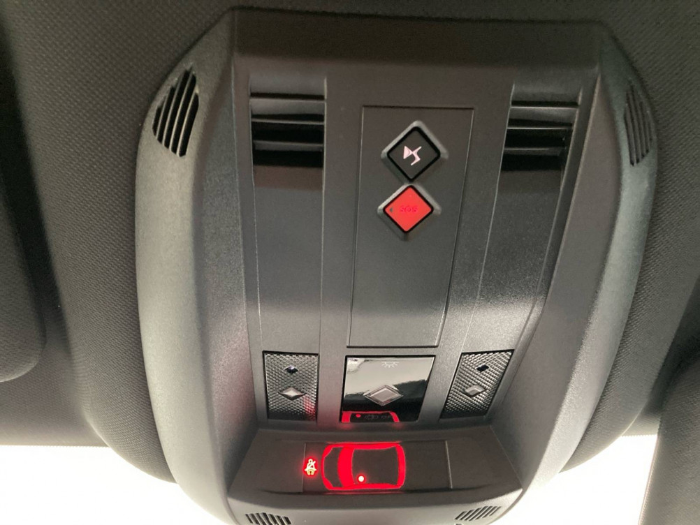 Acheter Ds DS7 DS7 Crossback BlueHDi 180 EAT8 Business 5p occasion dans les concessions du Groupe Faurie