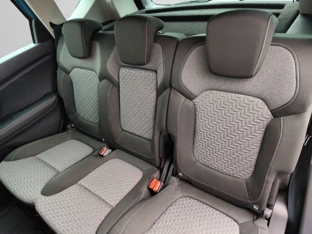 Acheter Renault Scenic 4 Scenic TCe 140 FAP EDC - 21 Limited 5p occasion dans les concessions du Groupe Faurie