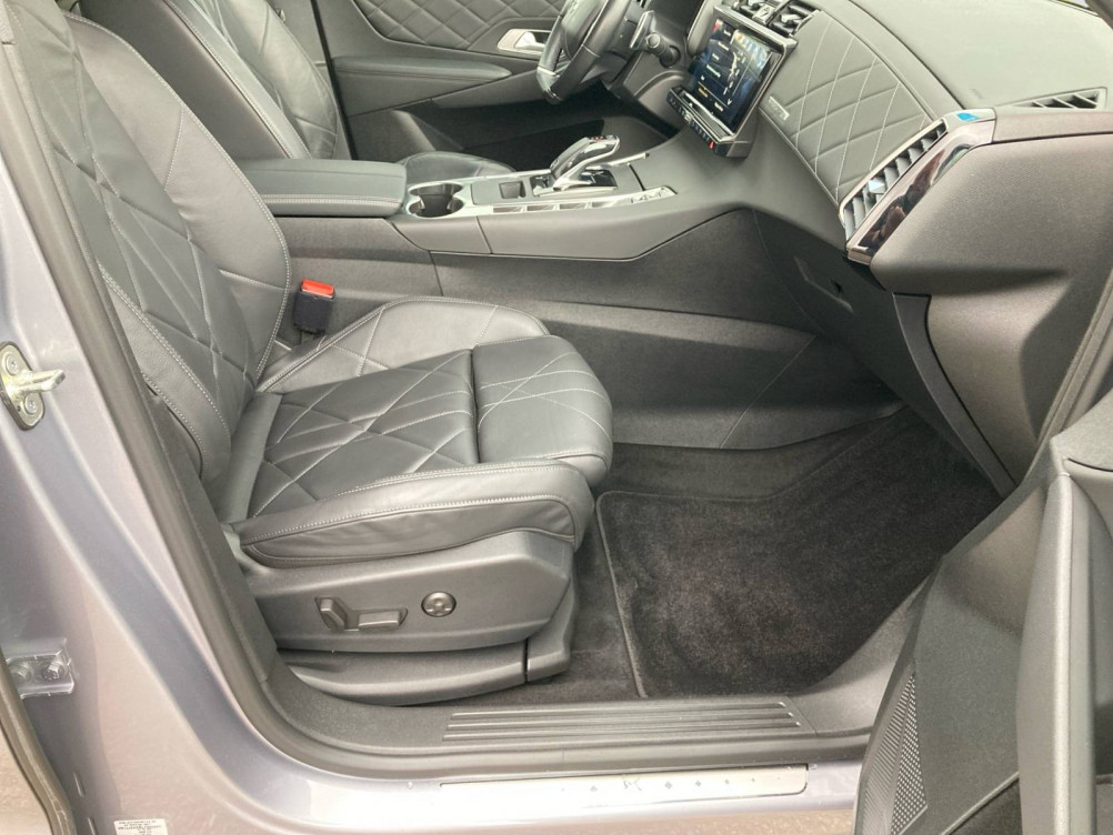 Acheter Ds DS7 DS7 Crossback BlueHDi 180 EAT8 Business 5p occasion dans les concessions du Groupe Faurie
