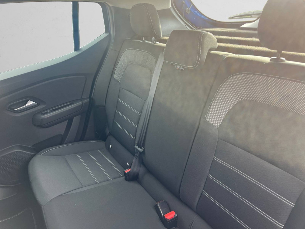 Acheter Dacia Sandero Sandero TCe 90 Confort 5p occasion dans les concessions du Groupe Faurie