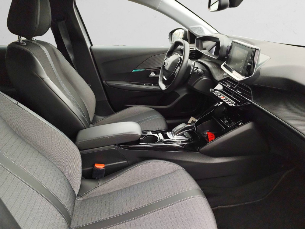 Acheter Peugeot 208 208 PureTech 130 S&S EAT8 Allure 5p occasion dans les concessions du Groupe Faurie
