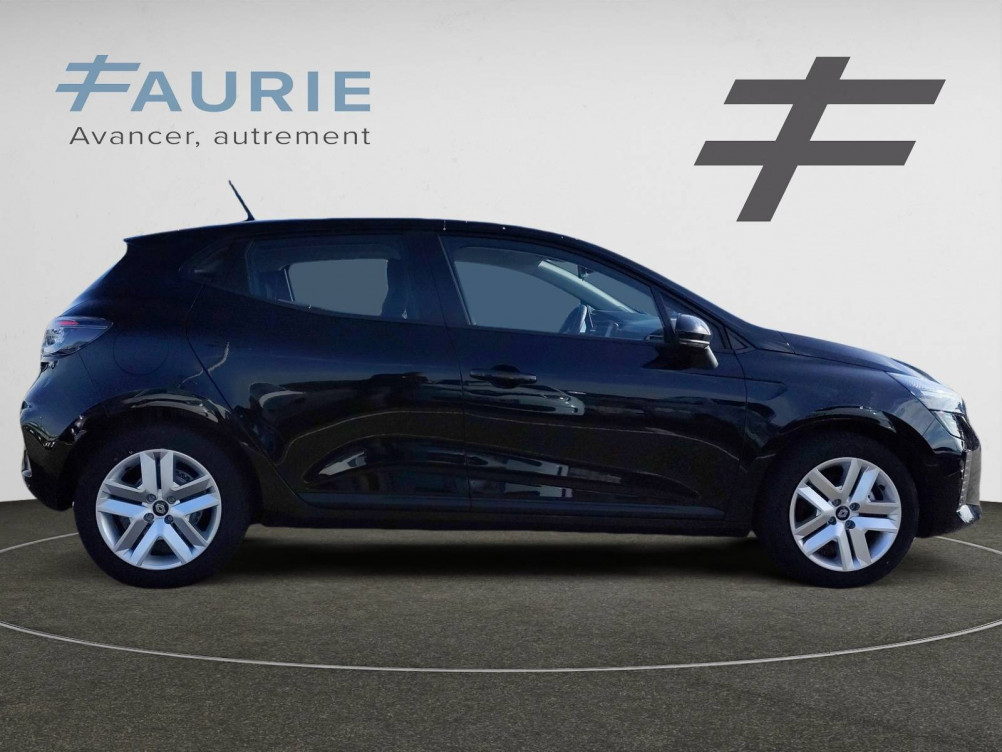 Acheter Renault Clio 5 Clio Blue dCi 100 ch GSR2 Evolution 5p occasion dans les concessions du Groupe Faurie