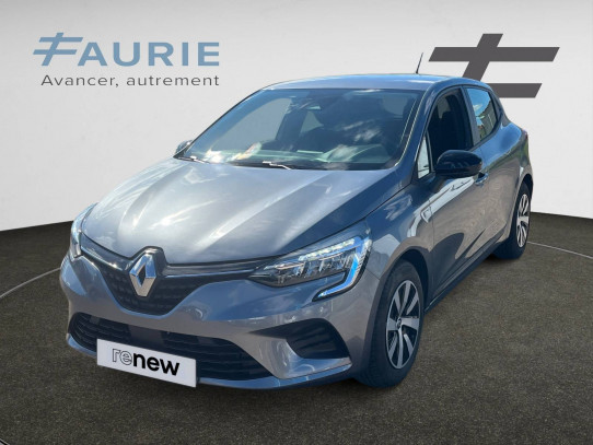 Acheter Renault Clio 5 Clio TCe 90 Equilibre 5p occasion dans les concessions du Groupe Faurie