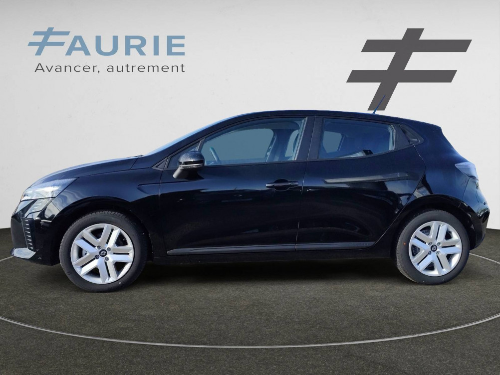 Acheter Renault Clio 5 Clio Blue dCi 100 ch GSR2 Evolution 5p occasion dans les concessions du Groupe Faurie