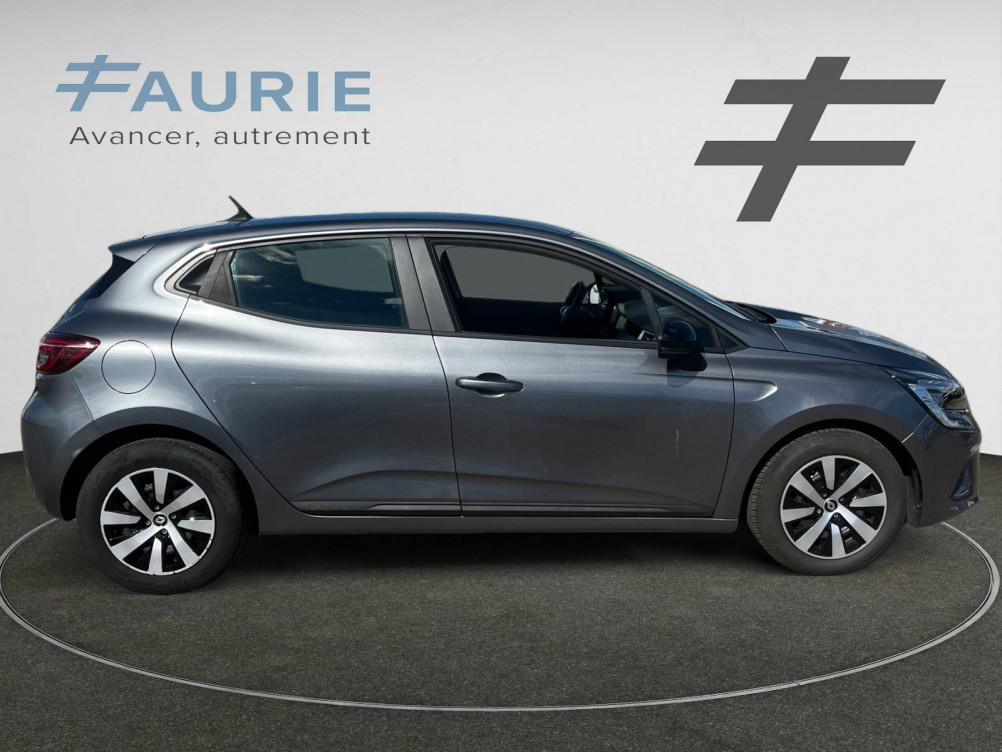 Acheter Renault Clio 5 Clio TCe 90 Equilibre 5p occasion dans les concessions du Groupe Faurie