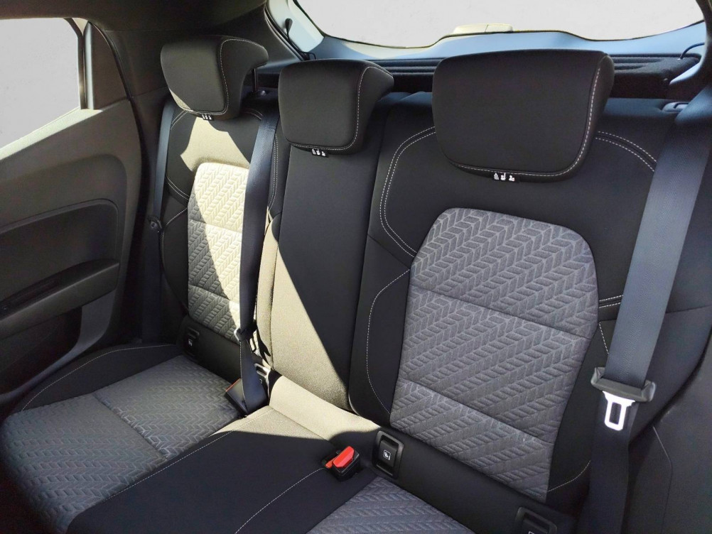 Acheter Renault Clio 5 Clio TCe 90 - 21N Limited 5p occasion dans les concessions du Groupe Faurie